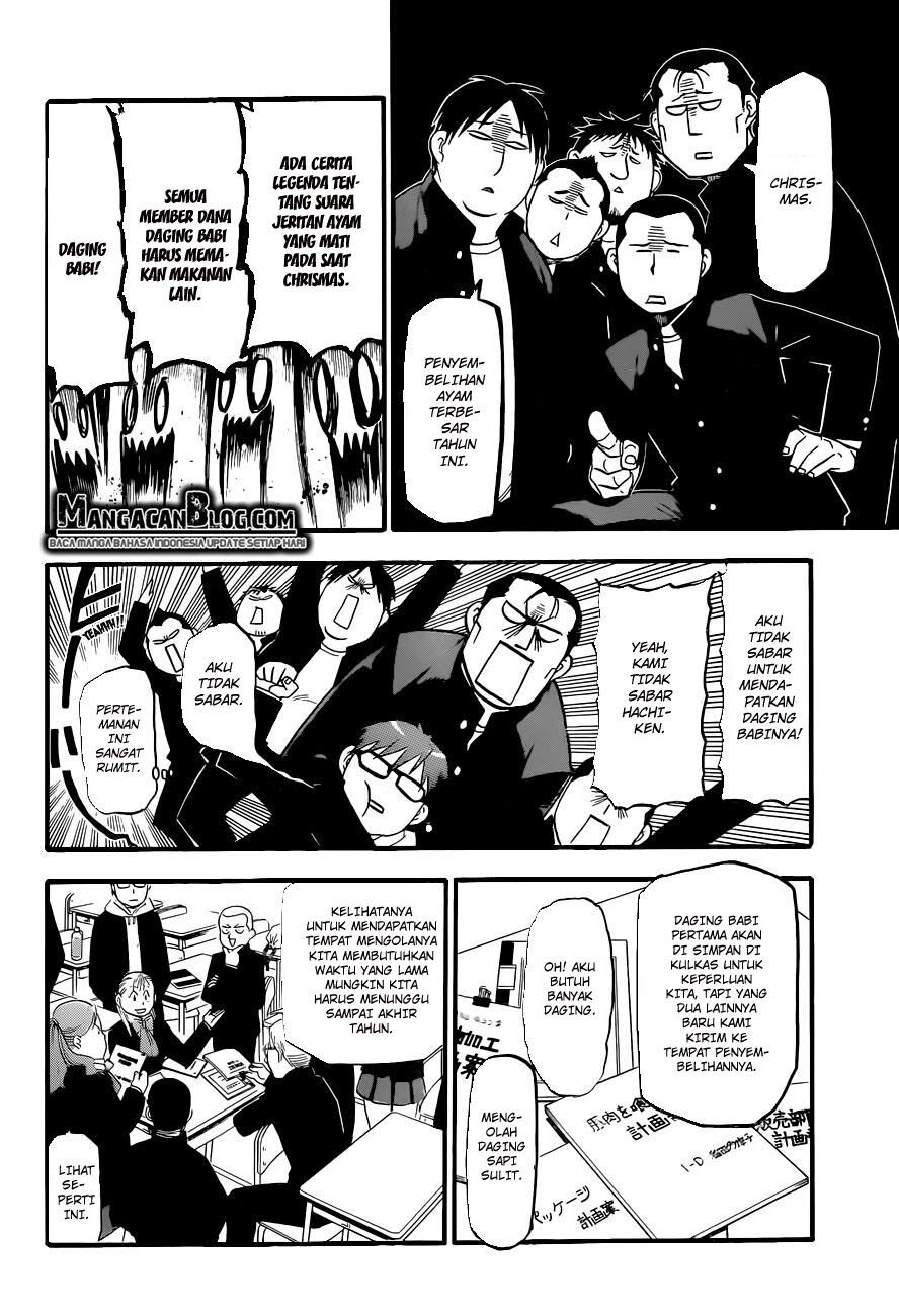 silver-spoon - Chapter: 78