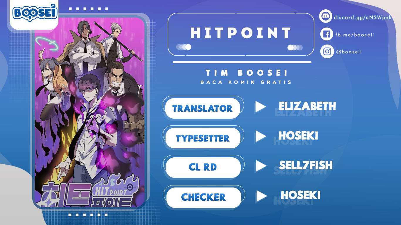 hitpoint - Chapter: 7