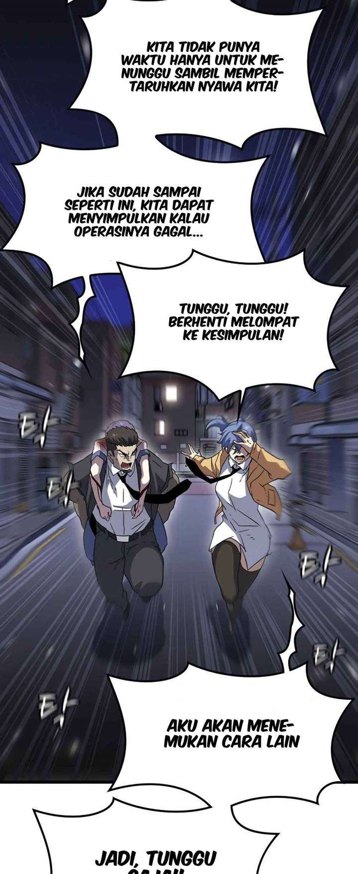 hitpoint - Chapter: 7