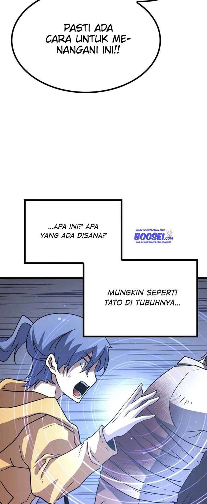 hitpoint - Chapter: 7