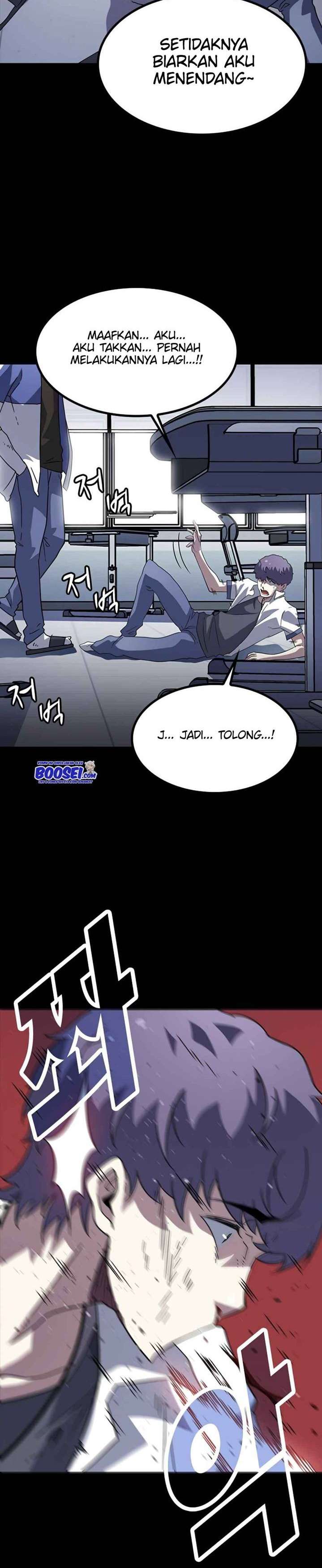 hitpoint - Chapter: 7