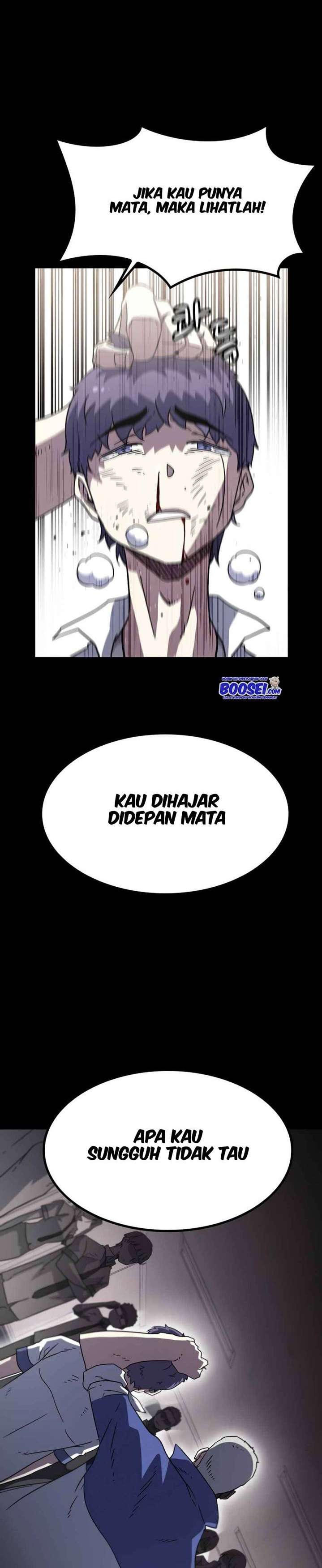 hitpoint - Chapter: 7