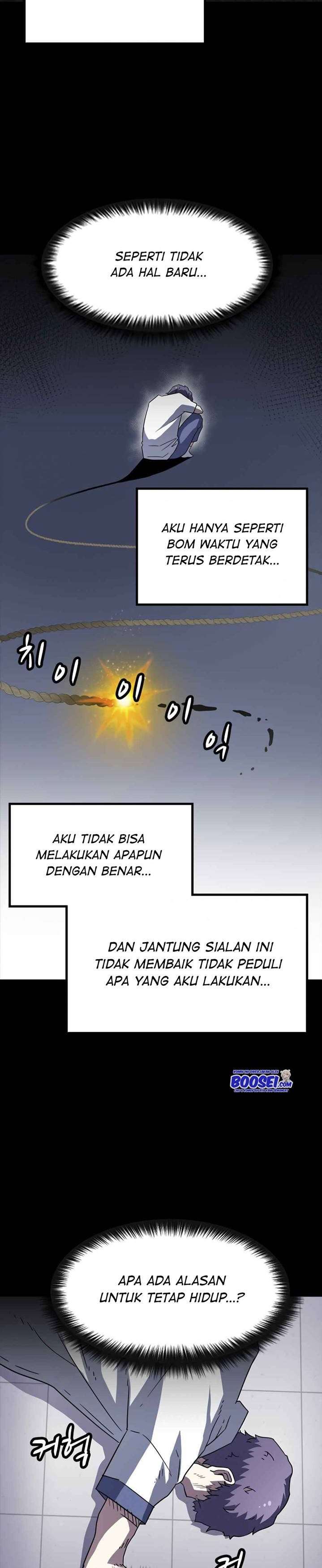 hitpoint - Chapter: 7