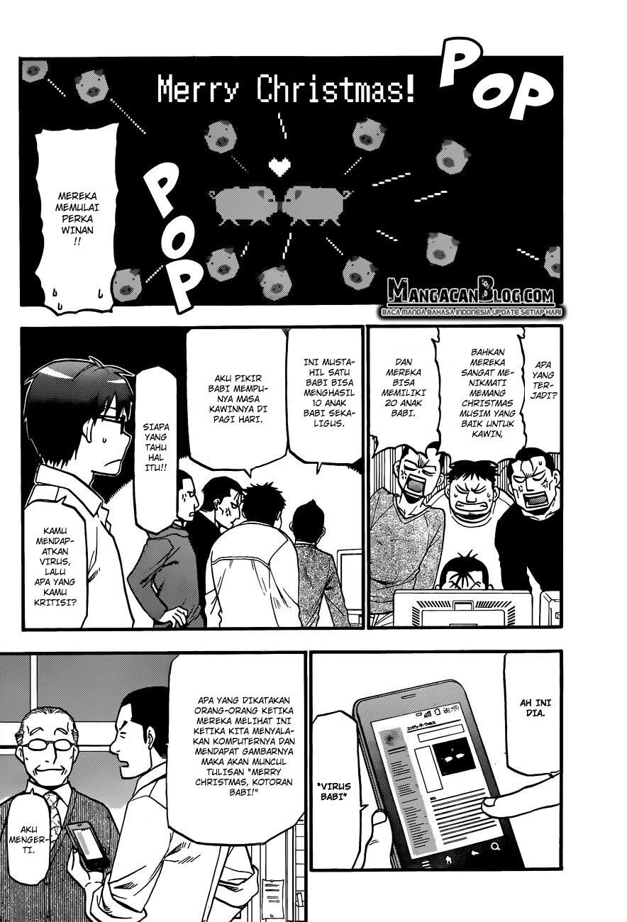 silver-spoon - Chapter: 79