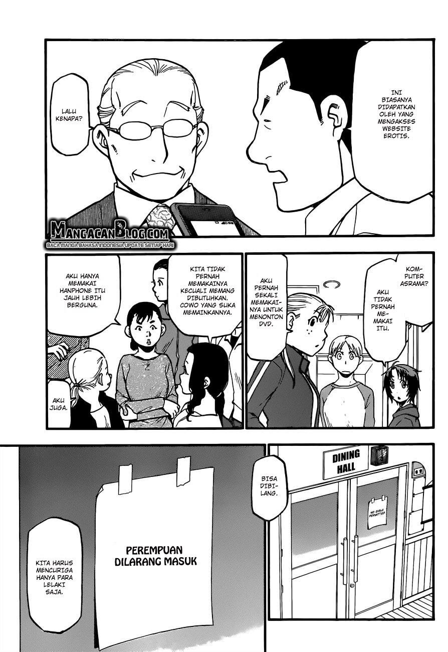 silver-spoon - Chapter: 79