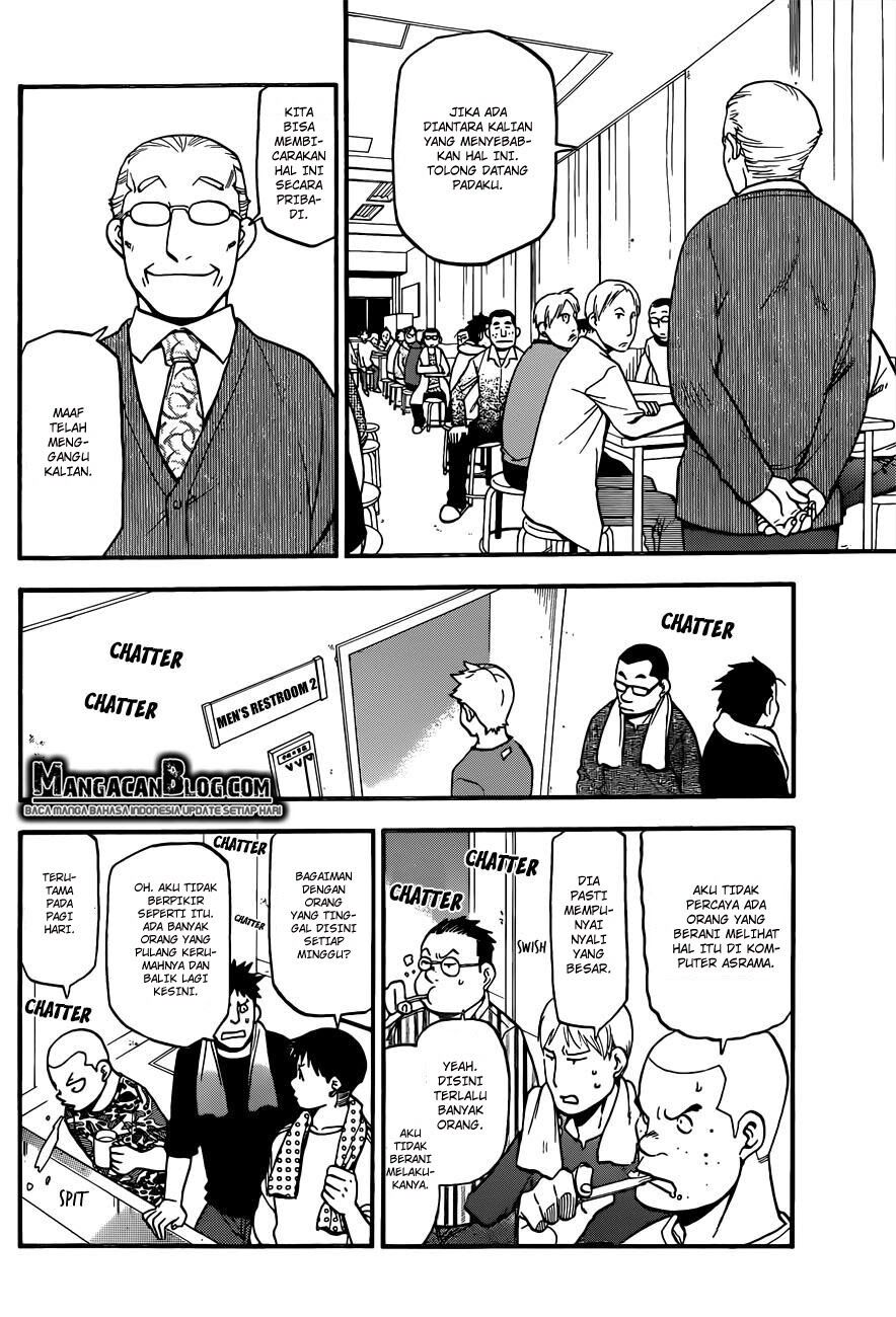 silver-spoon - Chapter: 79