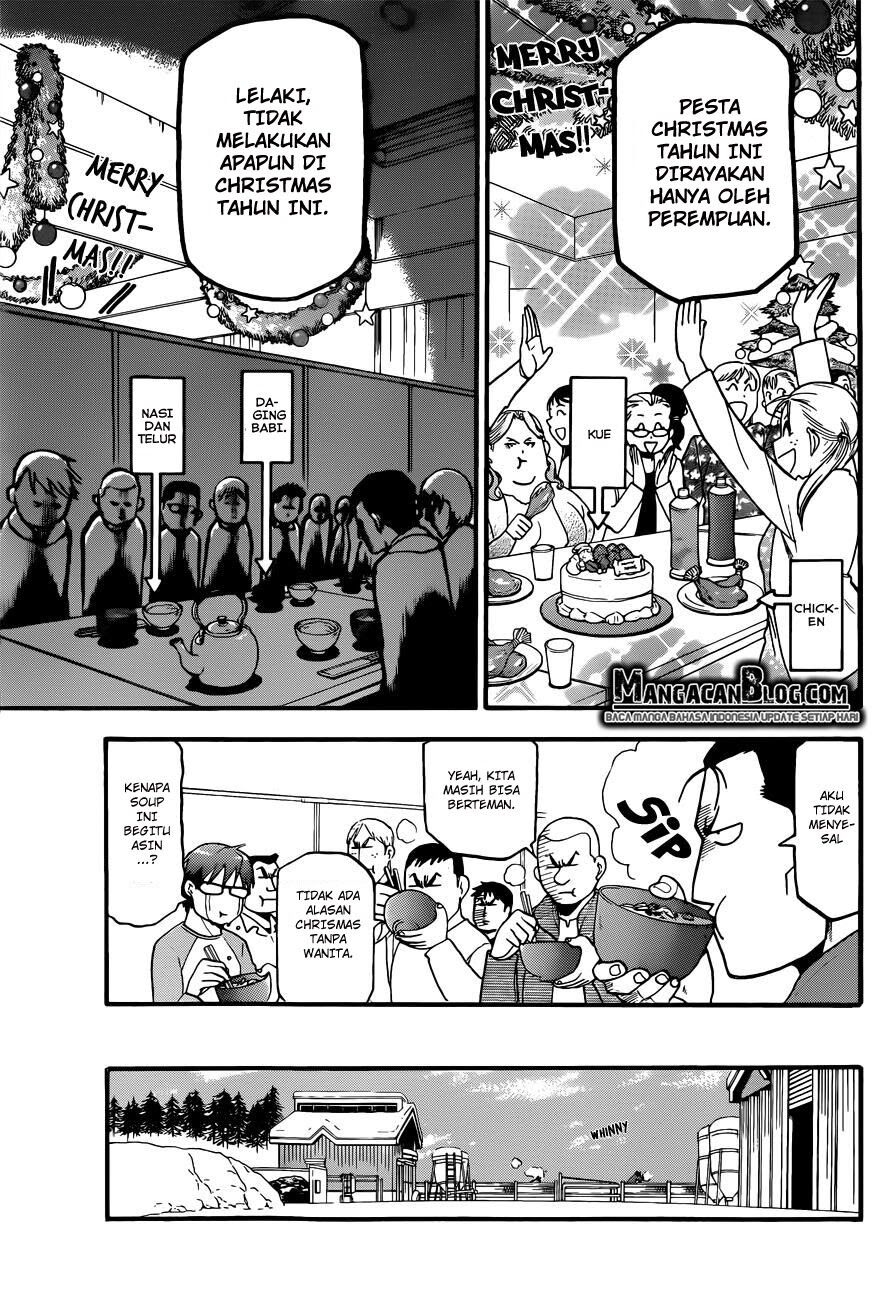 silver-spoon - Chapter: 79