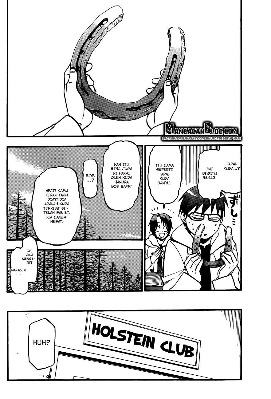 silver-spoon - Chapter: 79