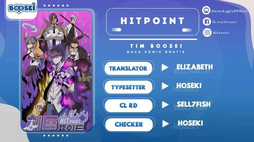 hitpoint - Chapter: 8