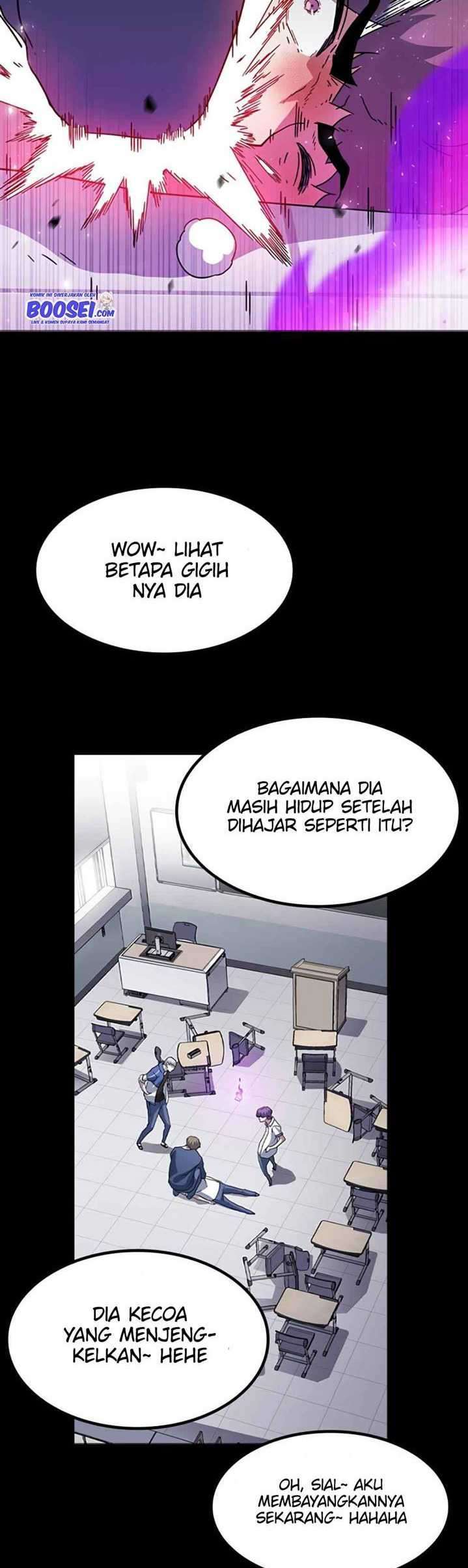 hitpoint - Chapter: 8