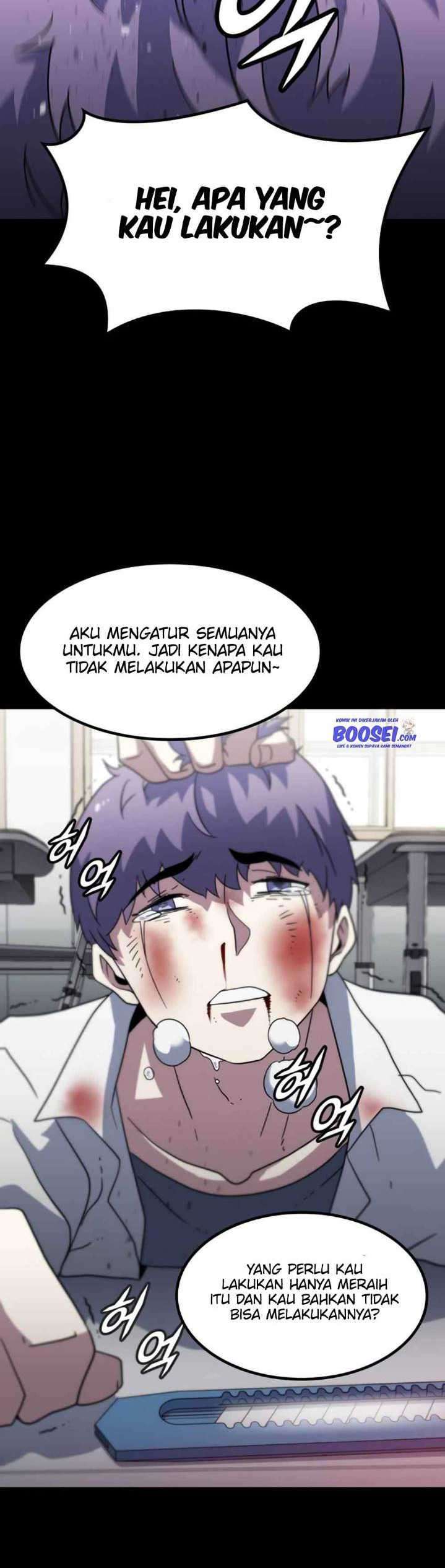 hitpoint - Chapter: 8