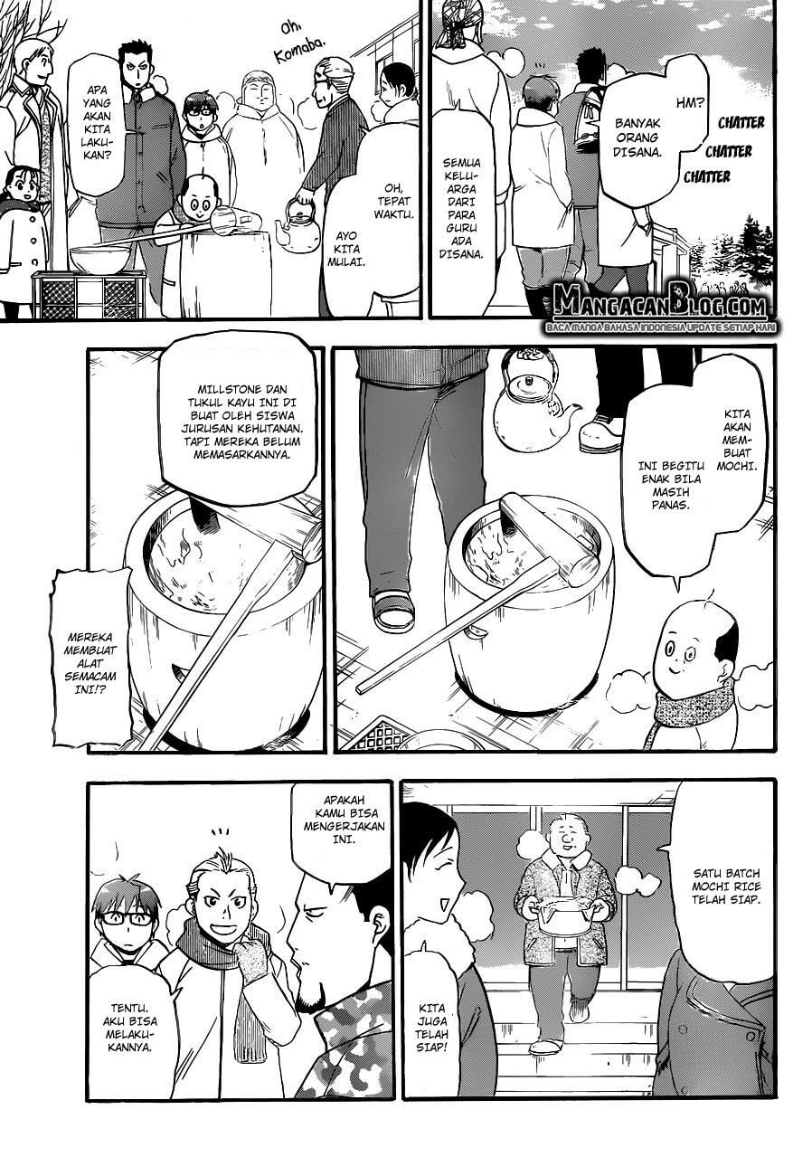 silver-spoon - Chapter: 81