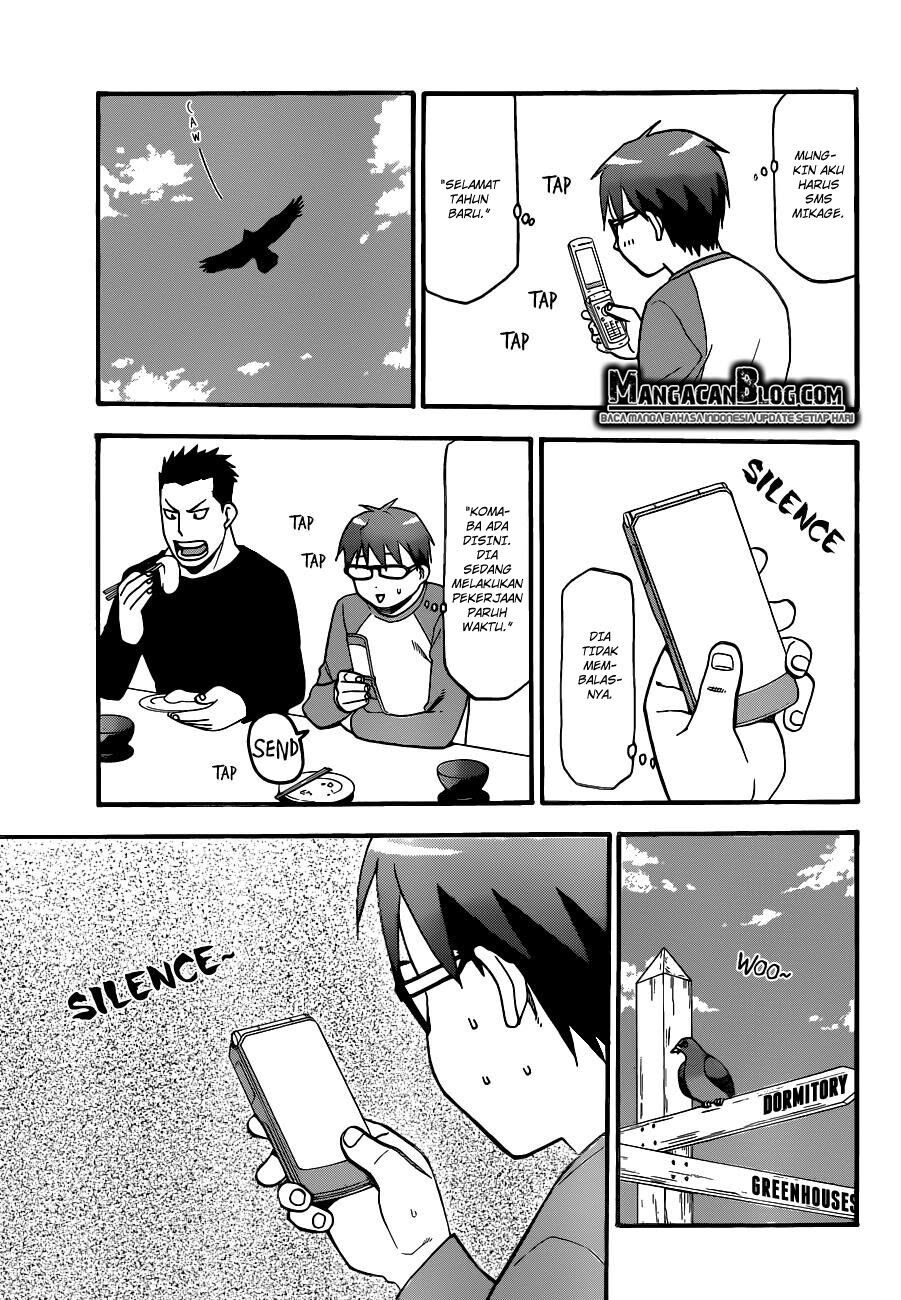 silver-spoon - Chapter: 81