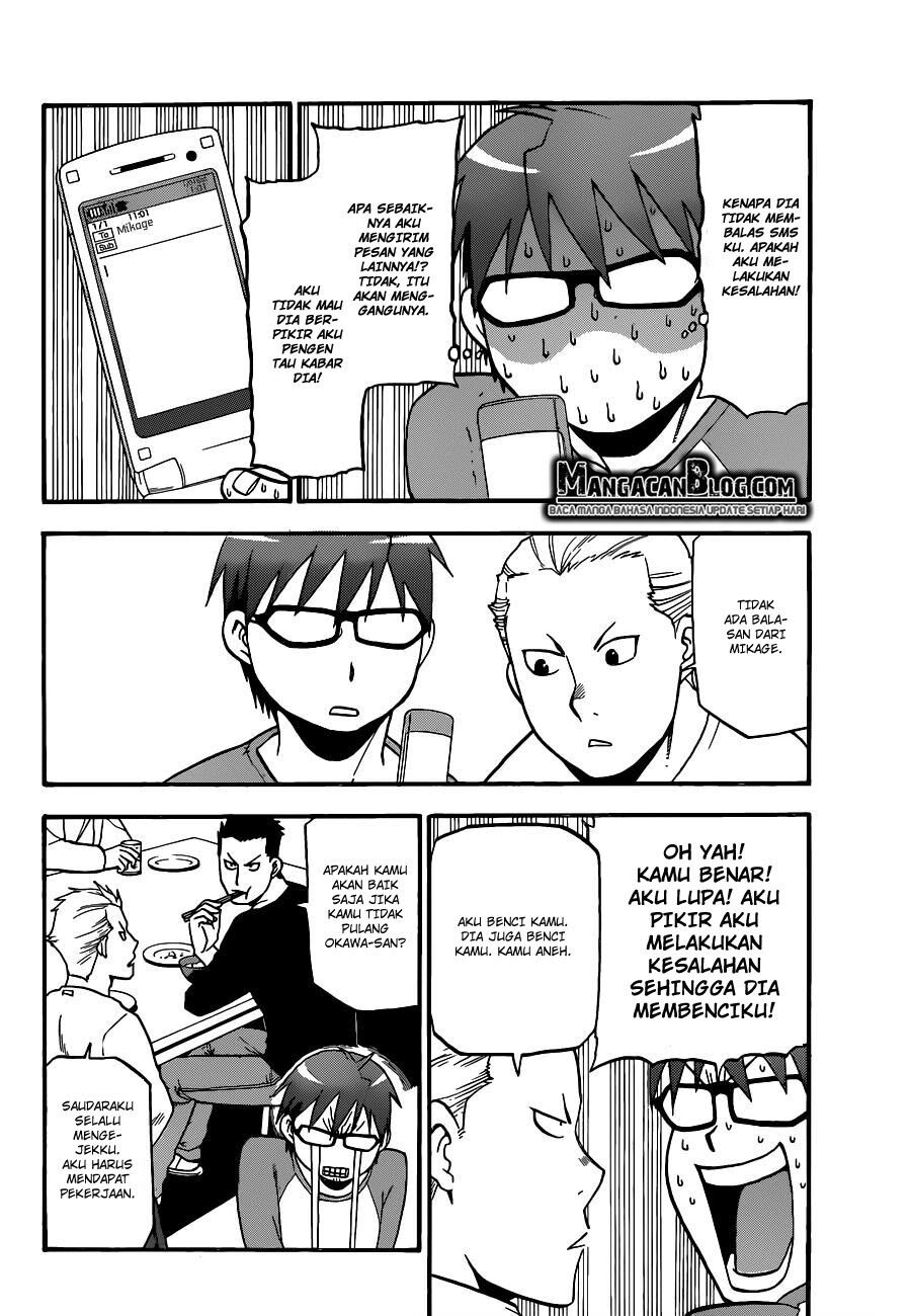 silver-spoon - Chapter: 81