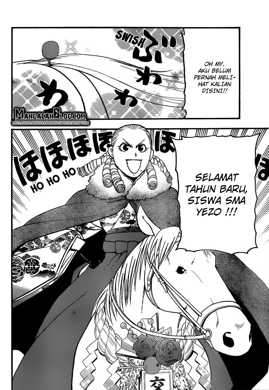 silver-spoon - Chapter: 81