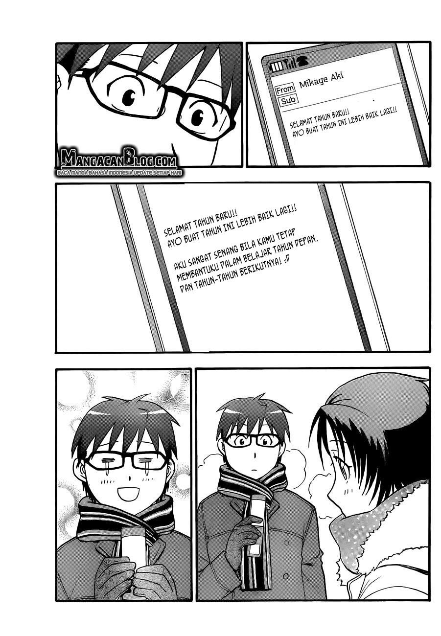 silver-spoon - Chapter: 81