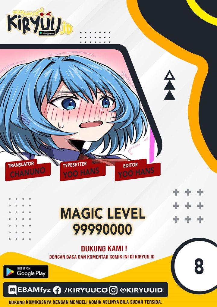 magic-level-99990000-all-attribute-great-sage - Chapter: 8