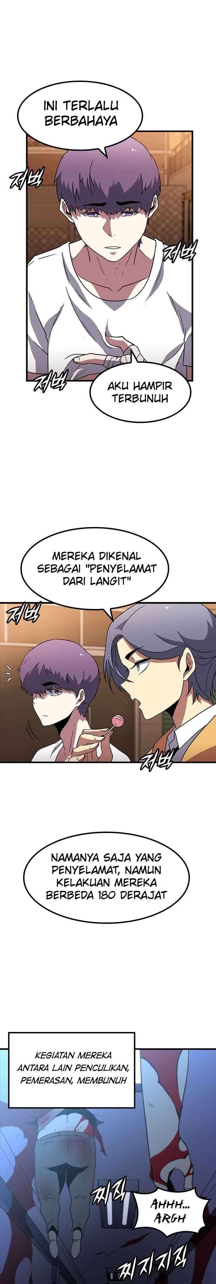 hitpoint - Chapter: 10