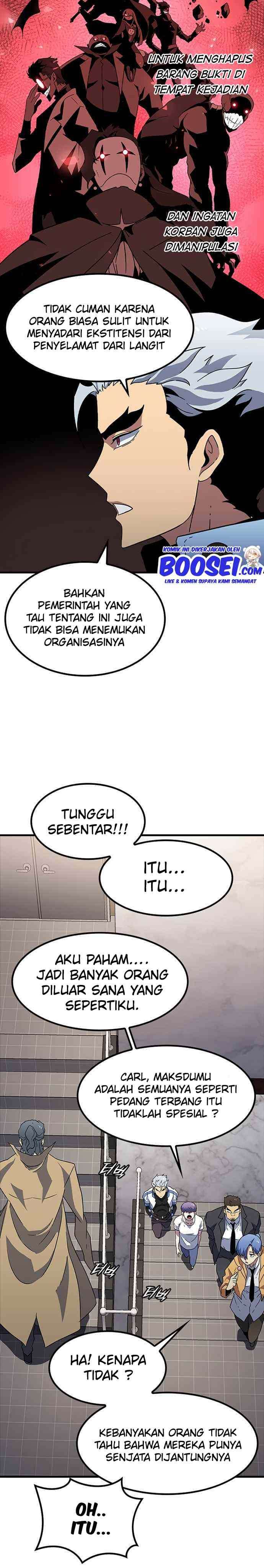 hitpoint - Chapter: 10