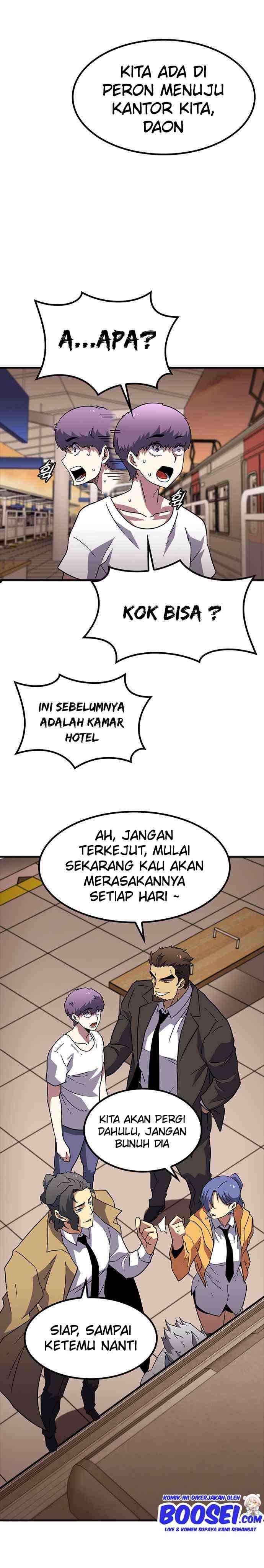 hitpoint - Chapter: 10