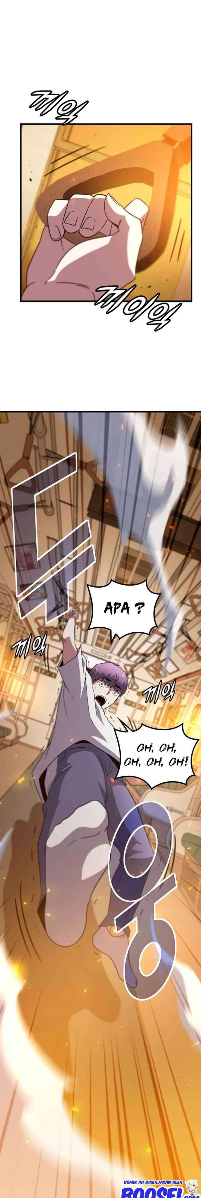 hitpoint - Chapter: 10