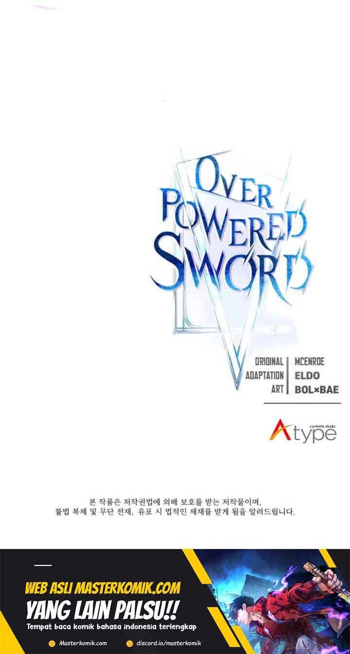 overpowered-sword - Chapter: 54