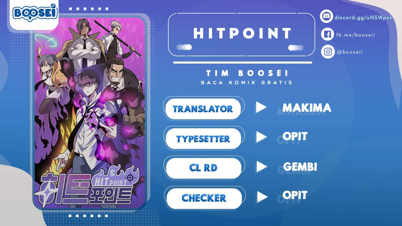 hitpoint - Chapter: 11