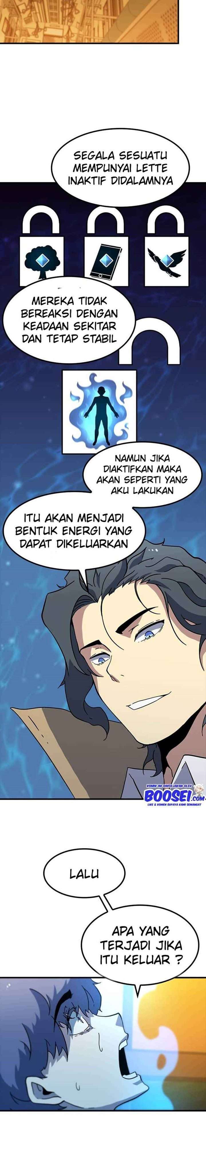 hitpoint - Chapter: 11