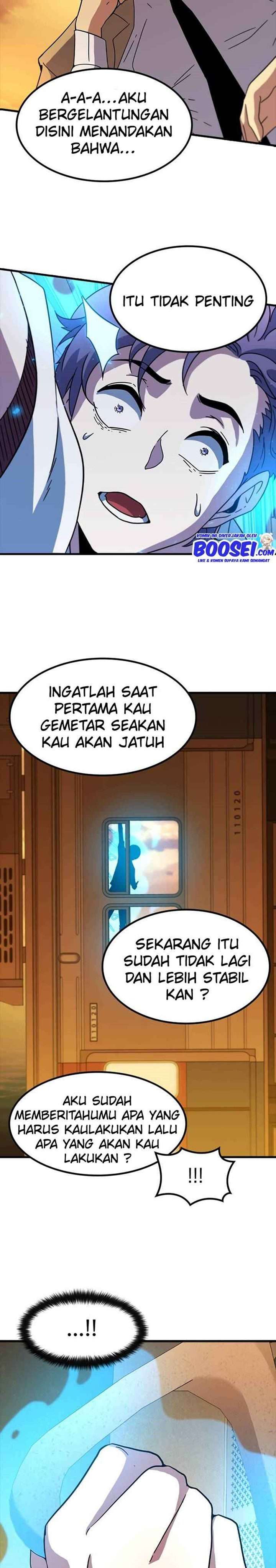 hitpoint - Chapter: 11