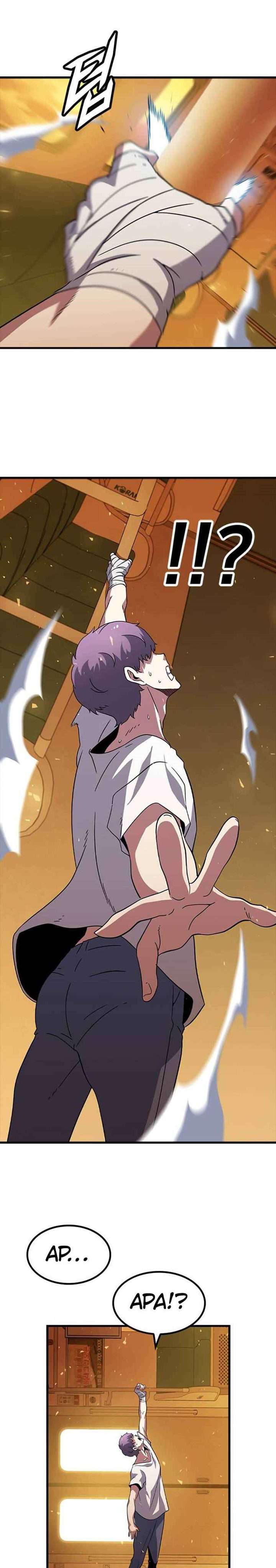 hitpoint - Chapter: 11