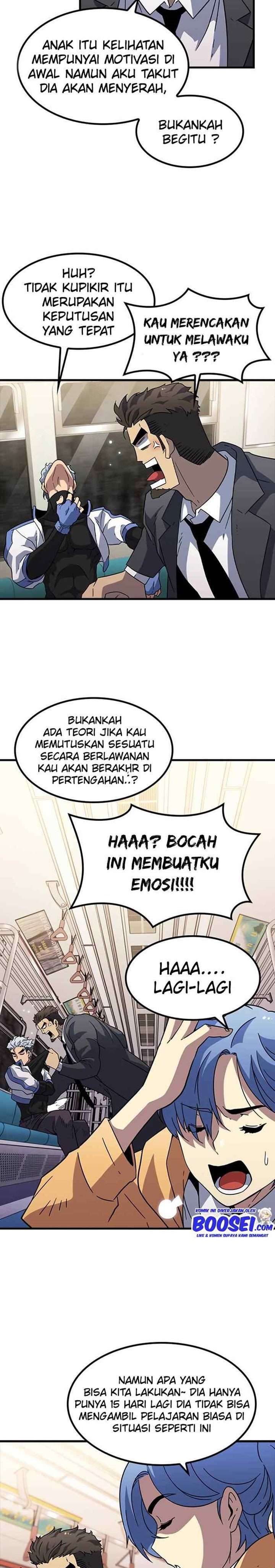 hitpoint - Chapter: 11