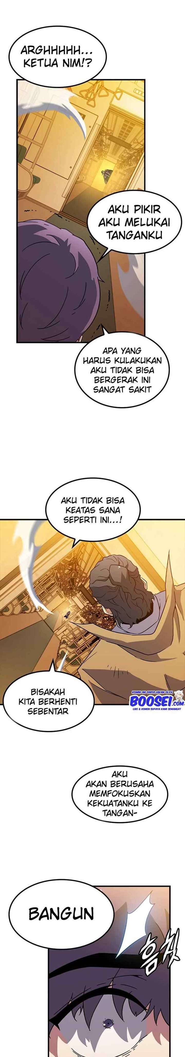 hitpoint - Chapter: 11