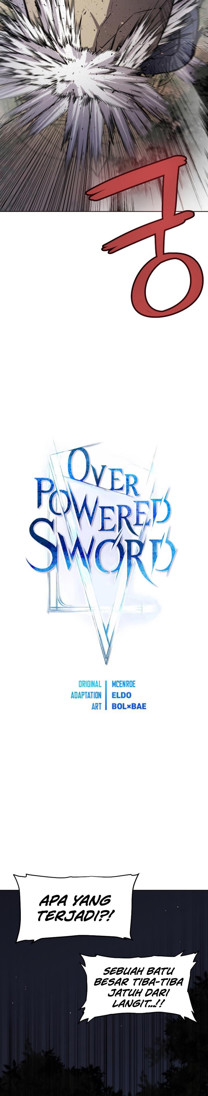 overpowered-sword - Chapter: 55