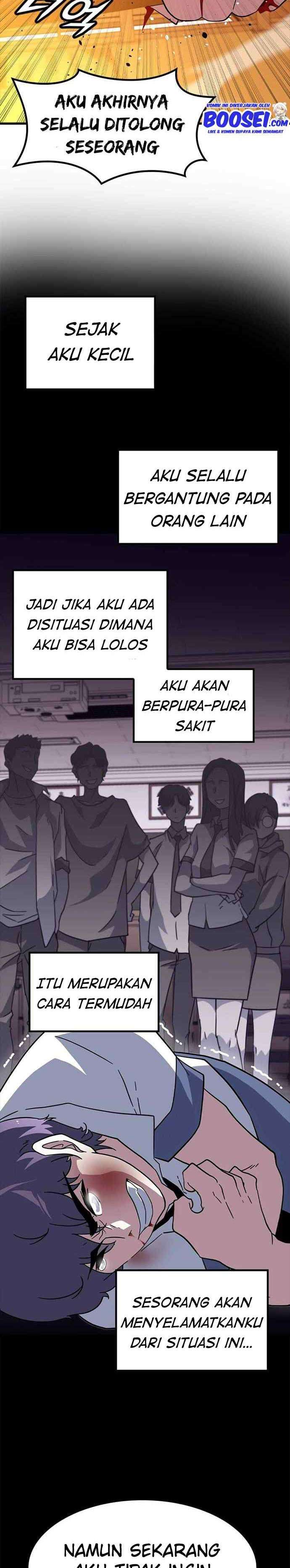 hitpoint - Chapter: 12