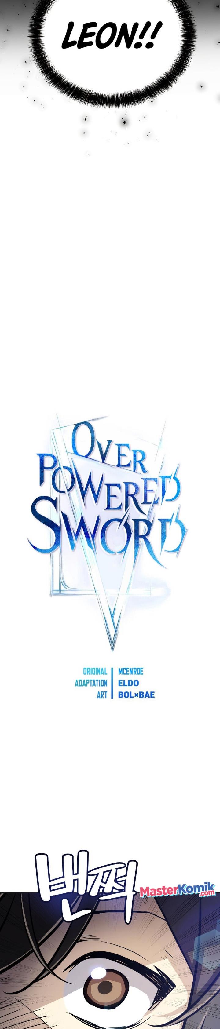 overpowered-sword - Chapter: 57