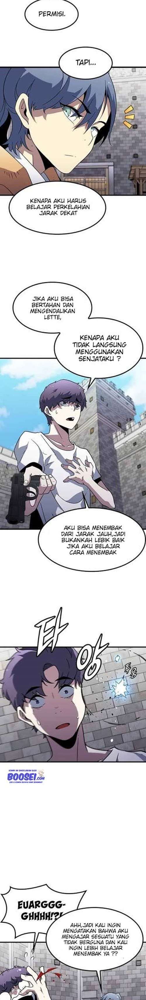 hitpoint - Chapter: 14