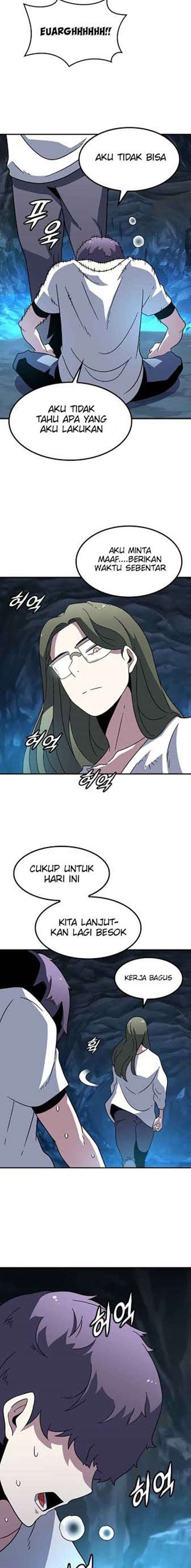 hitpoint - Chapter: 14