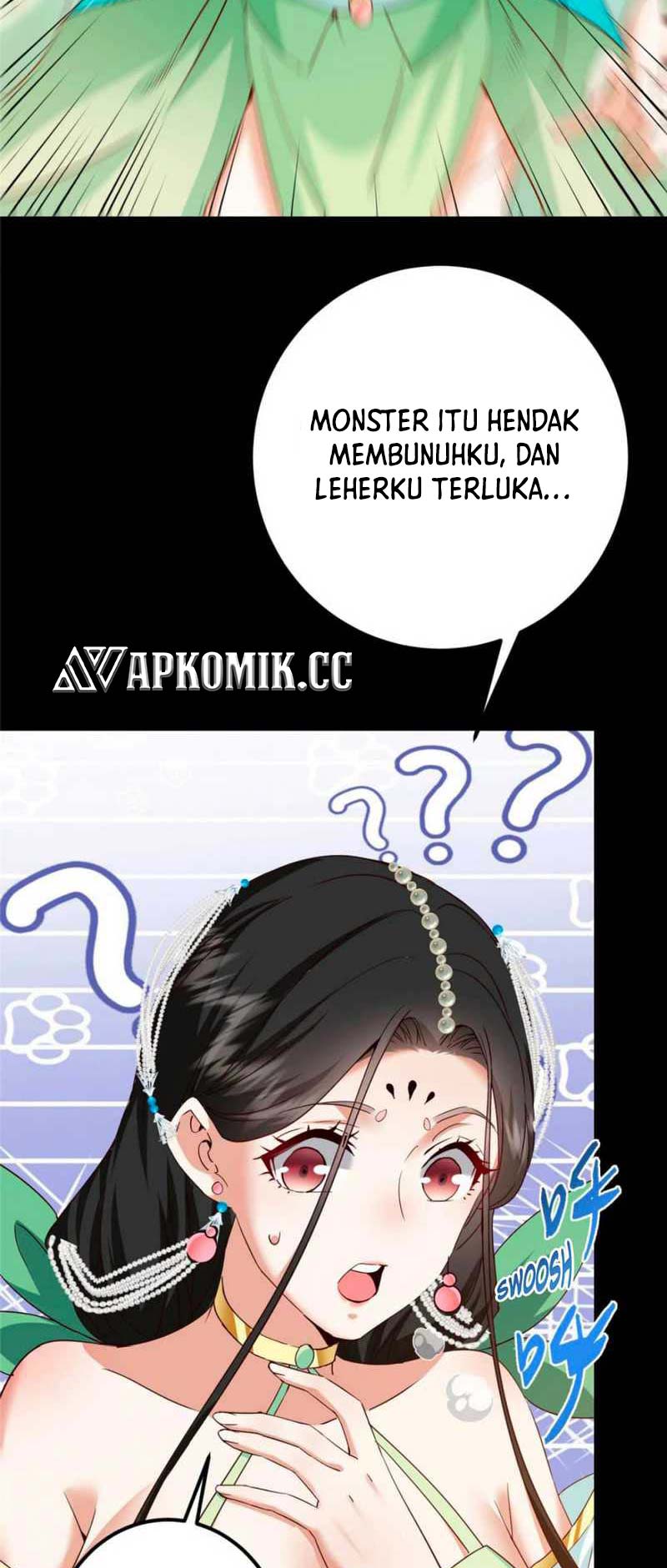 keep-a-low-profile-sect-leader - Chapter: 397