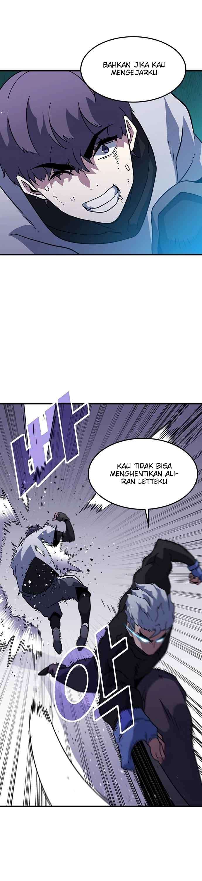 hitpoint - Chapter: 15