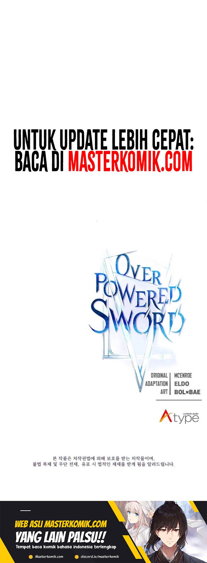 overpowered-sword - Chapter: 59