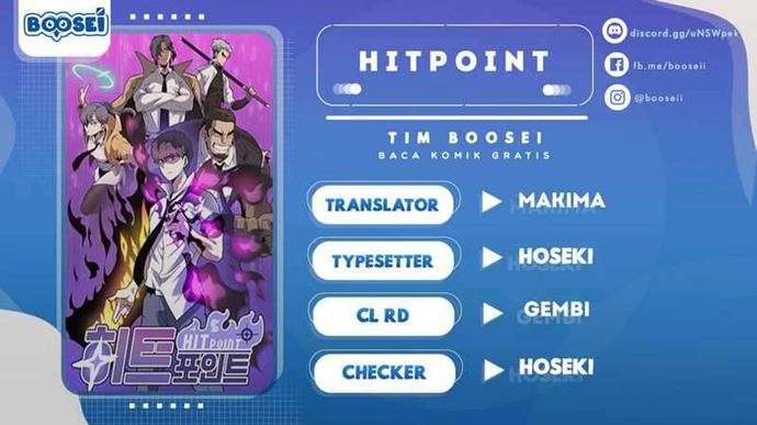 hitpoint - Chapter: 16