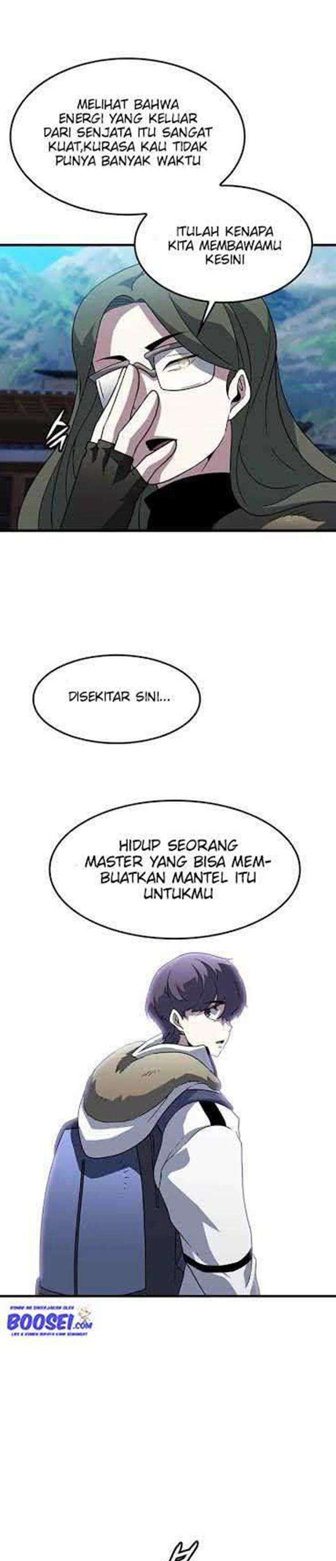 hitpoint - Chapter: 16