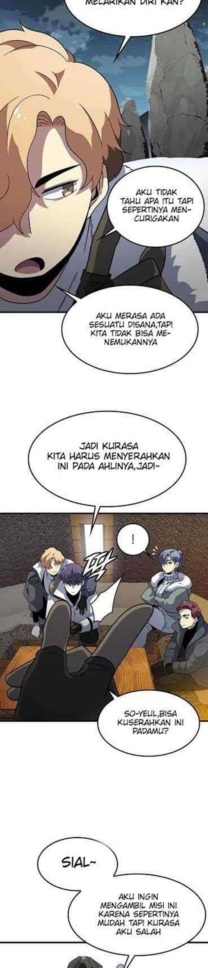 hitpoint - Chapter: 16