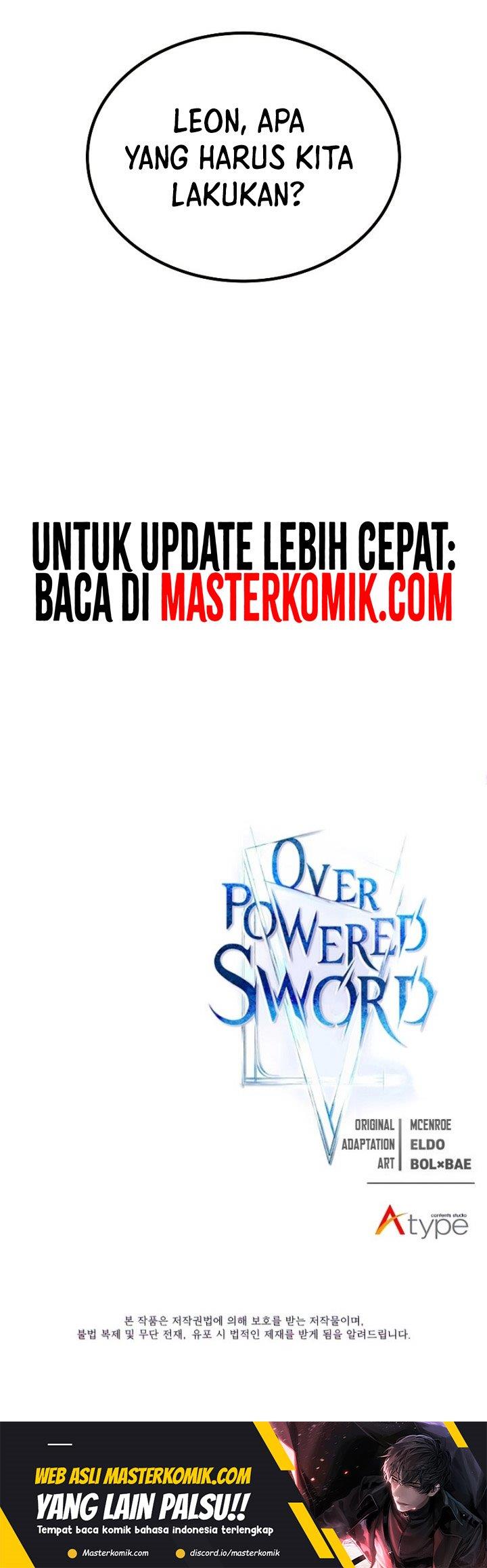 overpowered-sword - Chapter: 60