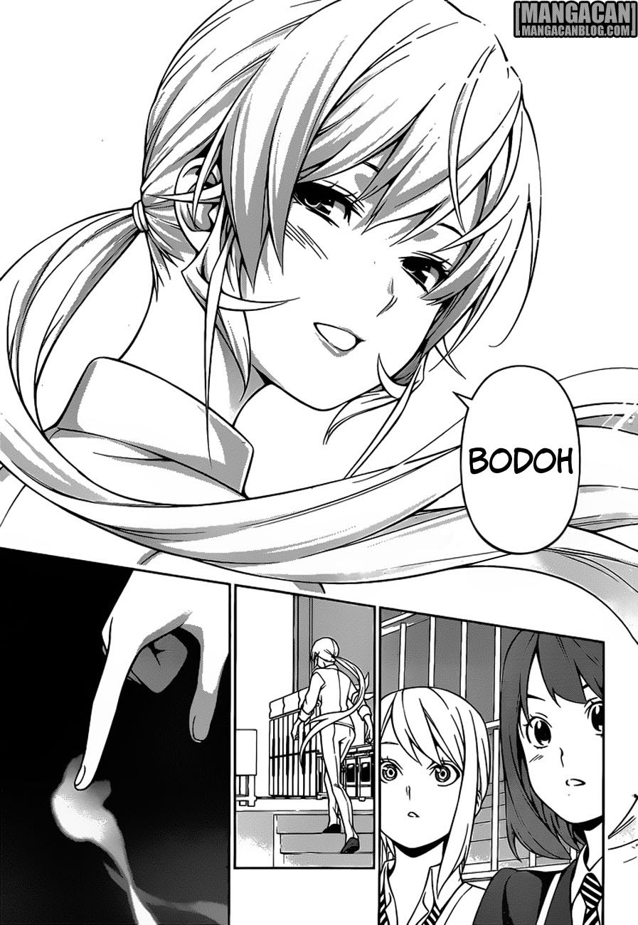 shokugeki-no-soma - Chapter: 259