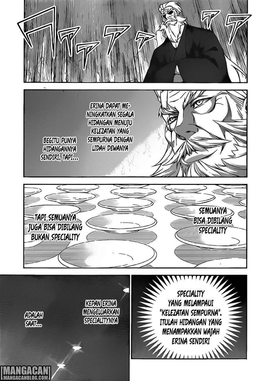 shokugeki-no-soma - Chapter: 259