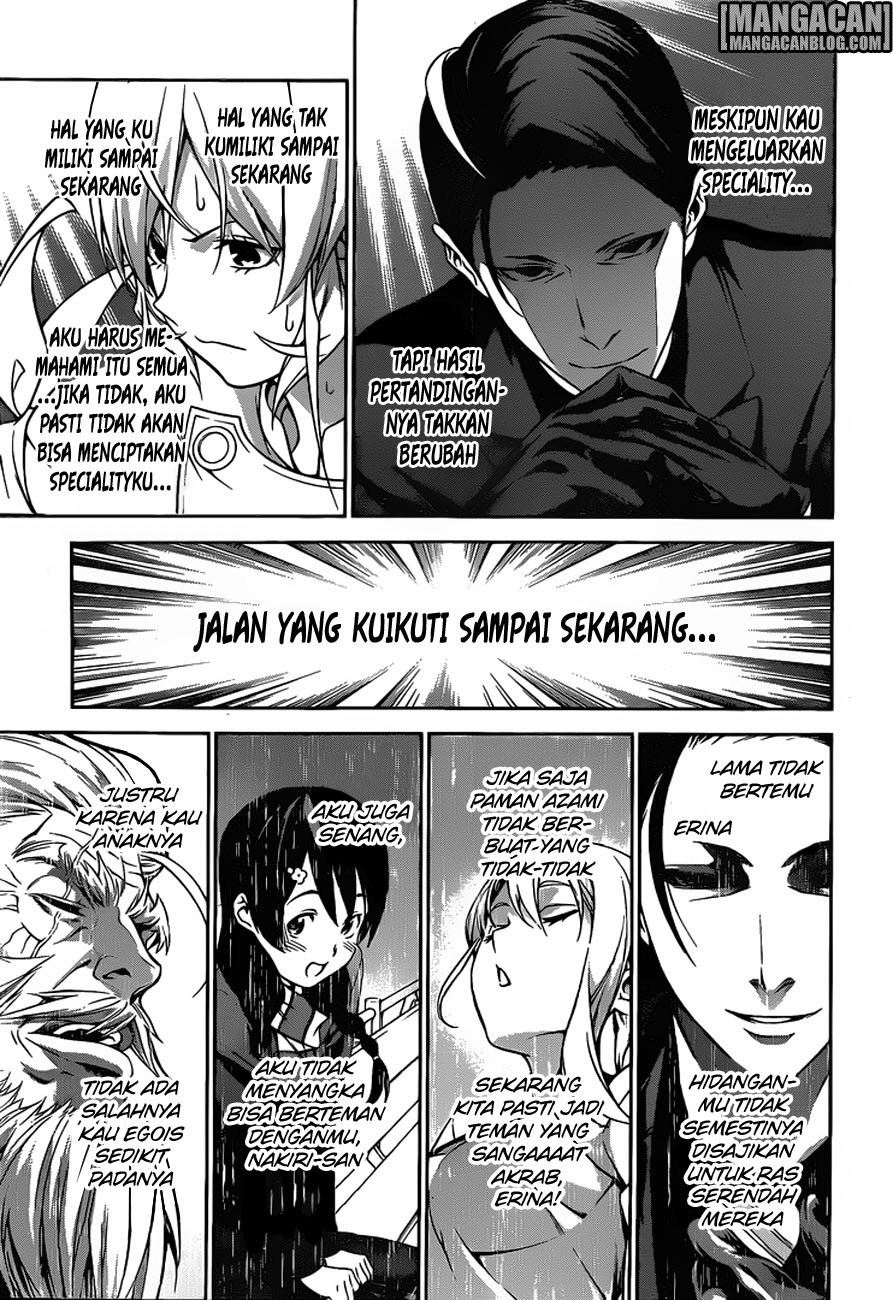 shokugeki-no-soma - Chapter: 259