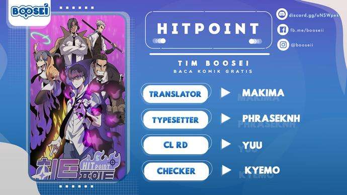 hitpoint - Chapter: 17