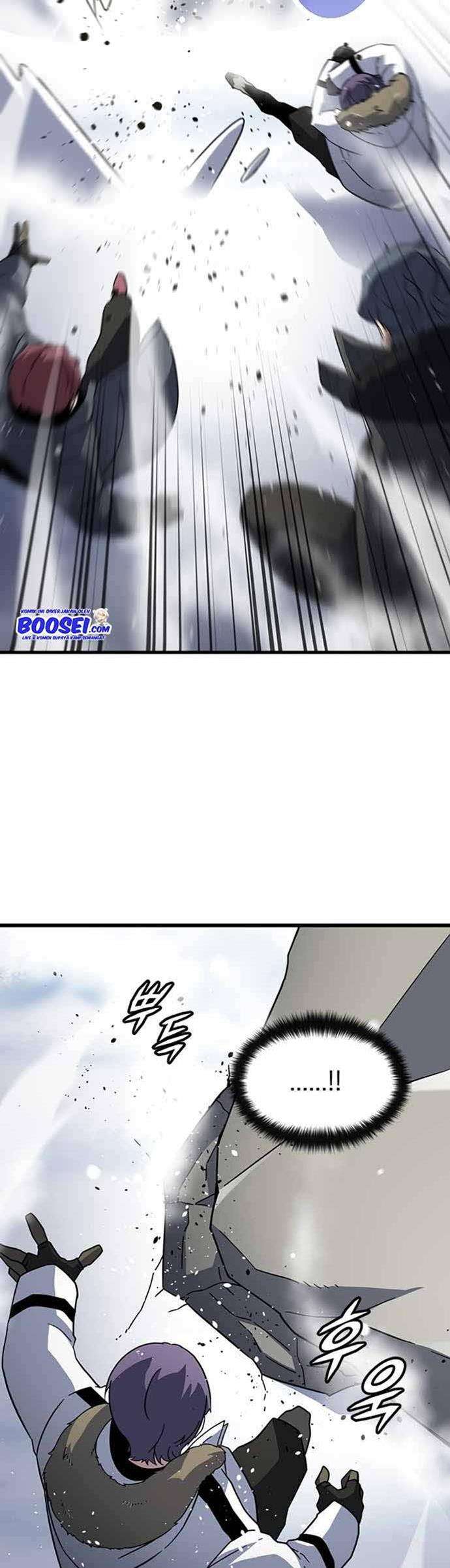 hitpoint - Chapter: 17