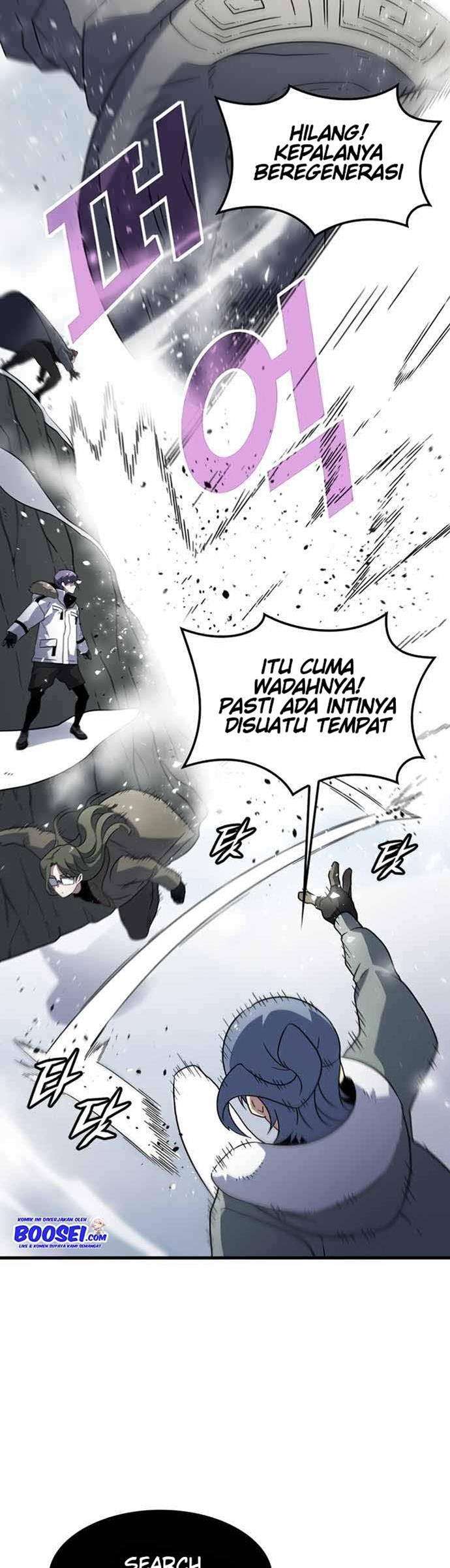 hitpoint - Chapter: 17